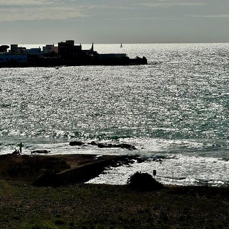 Seaside Suite شيفيتافيكْيا المظهر الخارجي الصورة
