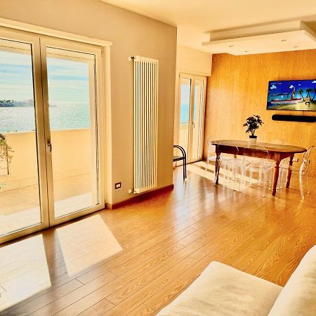 Seaside Suite شيفيتافيكْيا المظهر الخارجي الصورة