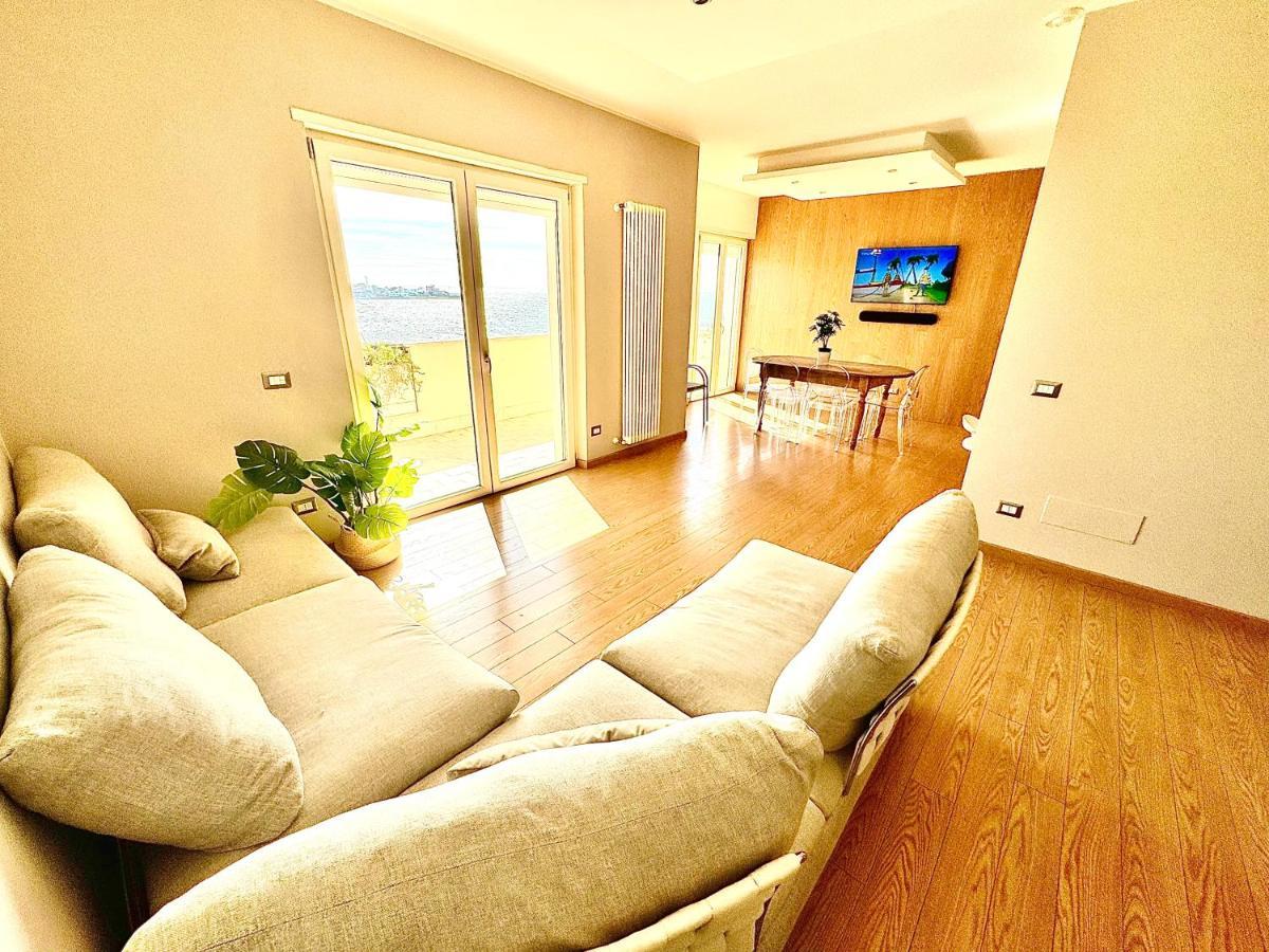 Seaside Suite شيفيتافيكْيا المظهر الخارجي الصورة