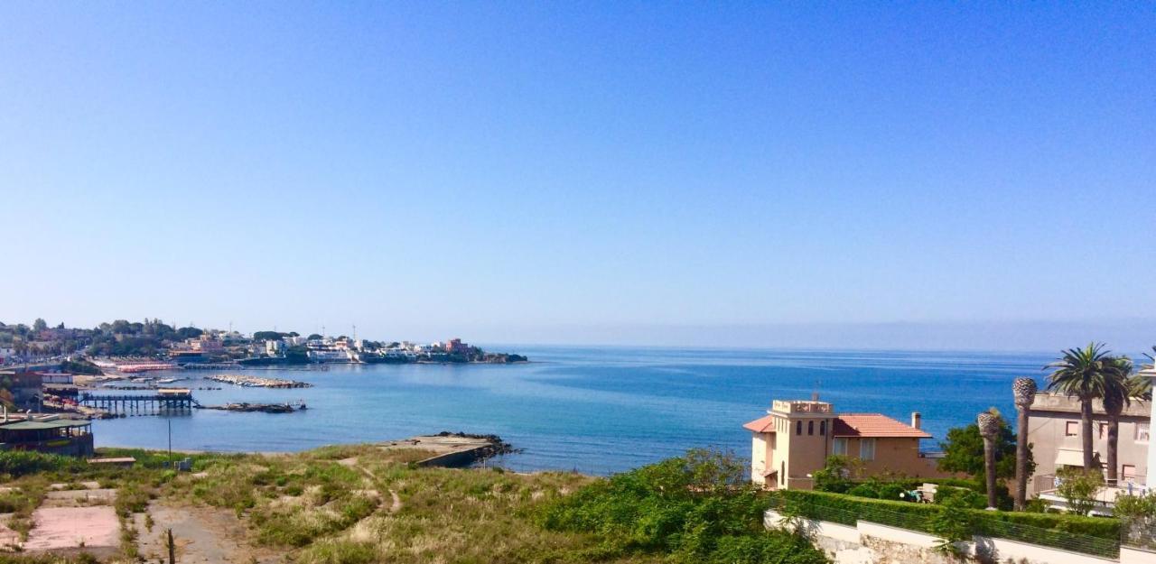 Seaside Suite شيفيتافيكْيا المظهر الخارجي الصورة