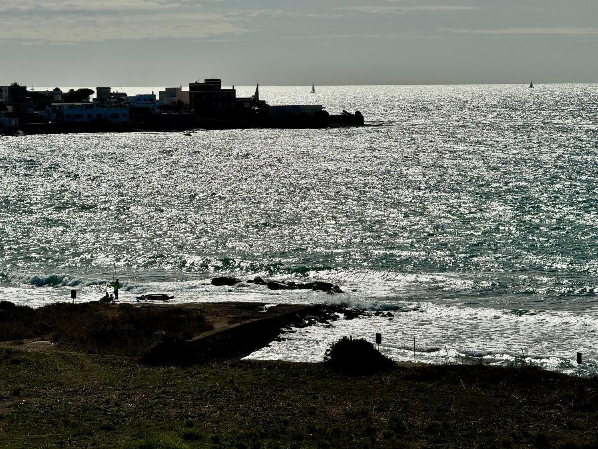 Seaside Suite شيفيتافيكْيا المظهر الخارجي الصورة