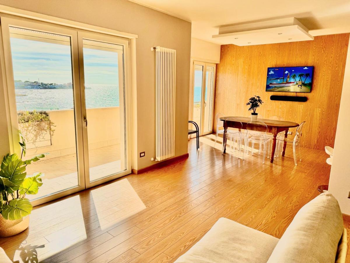 Seaside Suite شيفيتافيكْيا المظهر الخارجي الصورة