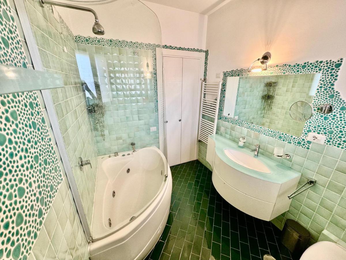 Seaside Suite شيفيتافيكْيا المظهر الخارجي الصورة
