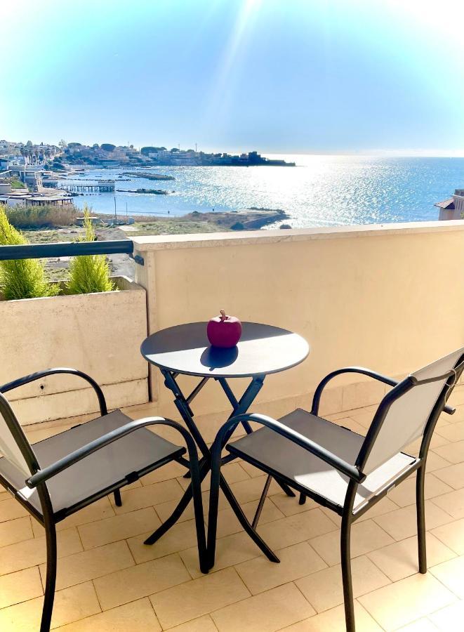 Seaside Suite شيفيتافيكْيا المظهر الخارجي الصورة