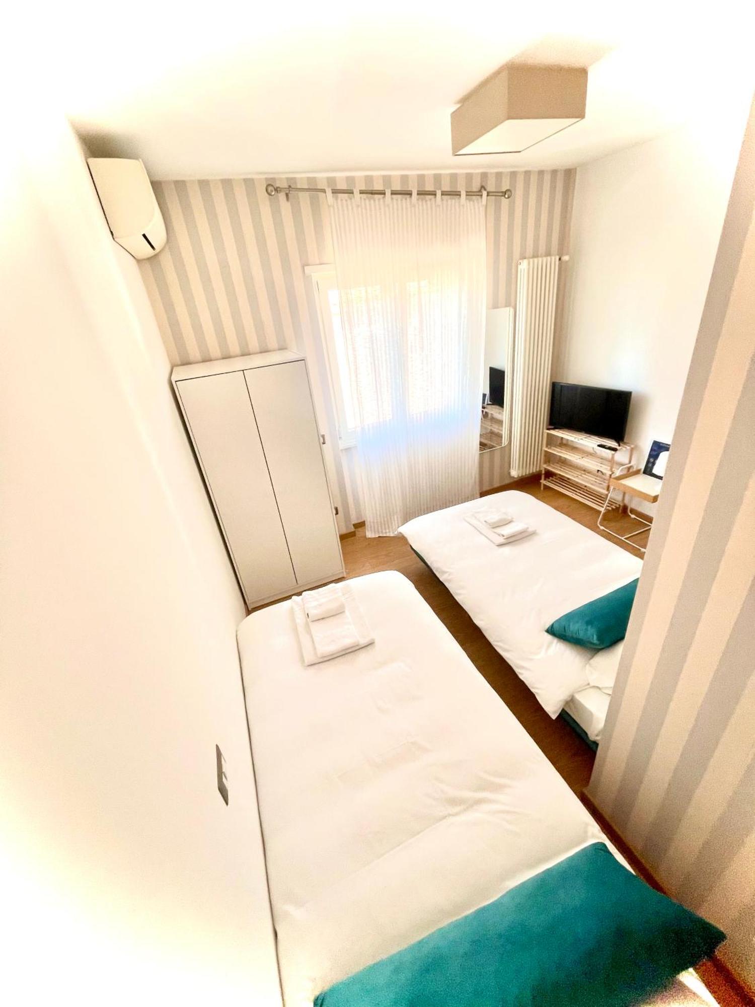 Seaside Suite شيفيتافيكْيا المظهر الخارجي الصورة