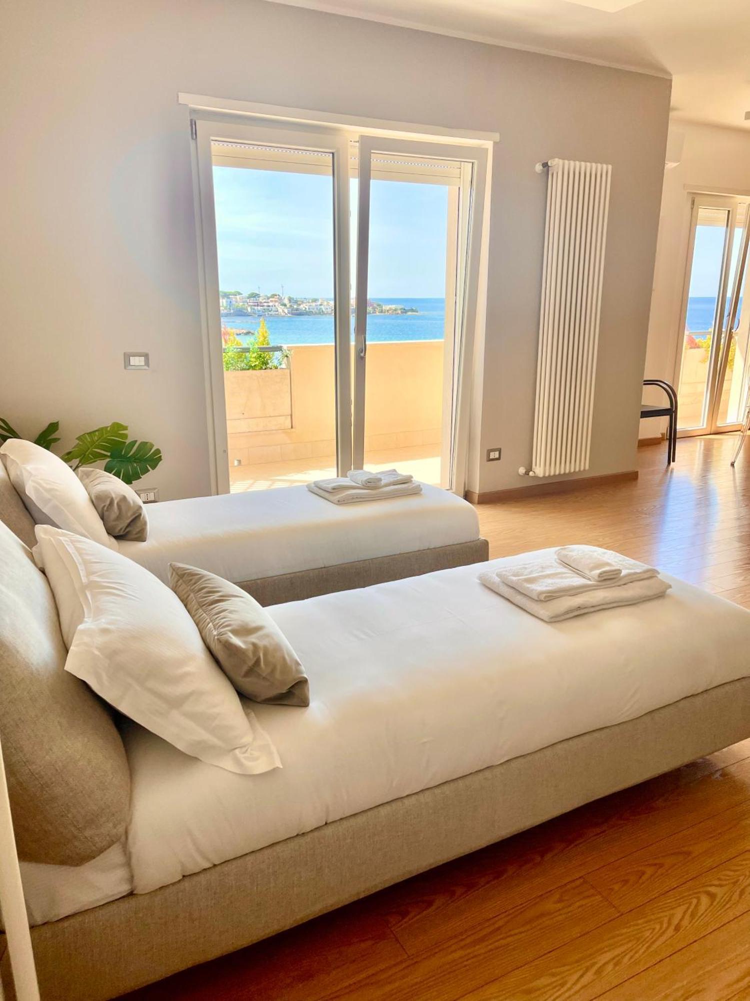 Seaside Suite شيفيتافيكْيا المظهر الخارجي الصورة