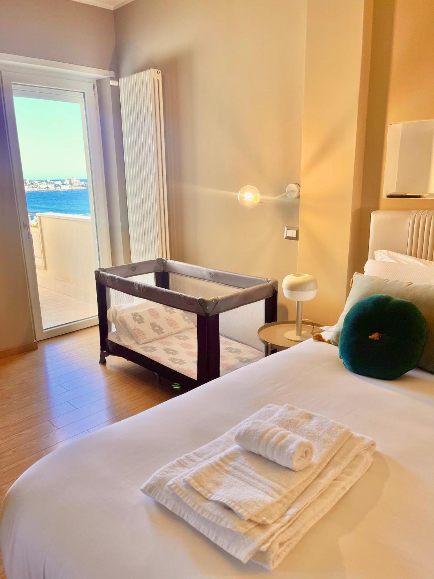 Seaside Suite شيفيتافيكْيا المظهر الخارجي الصورة